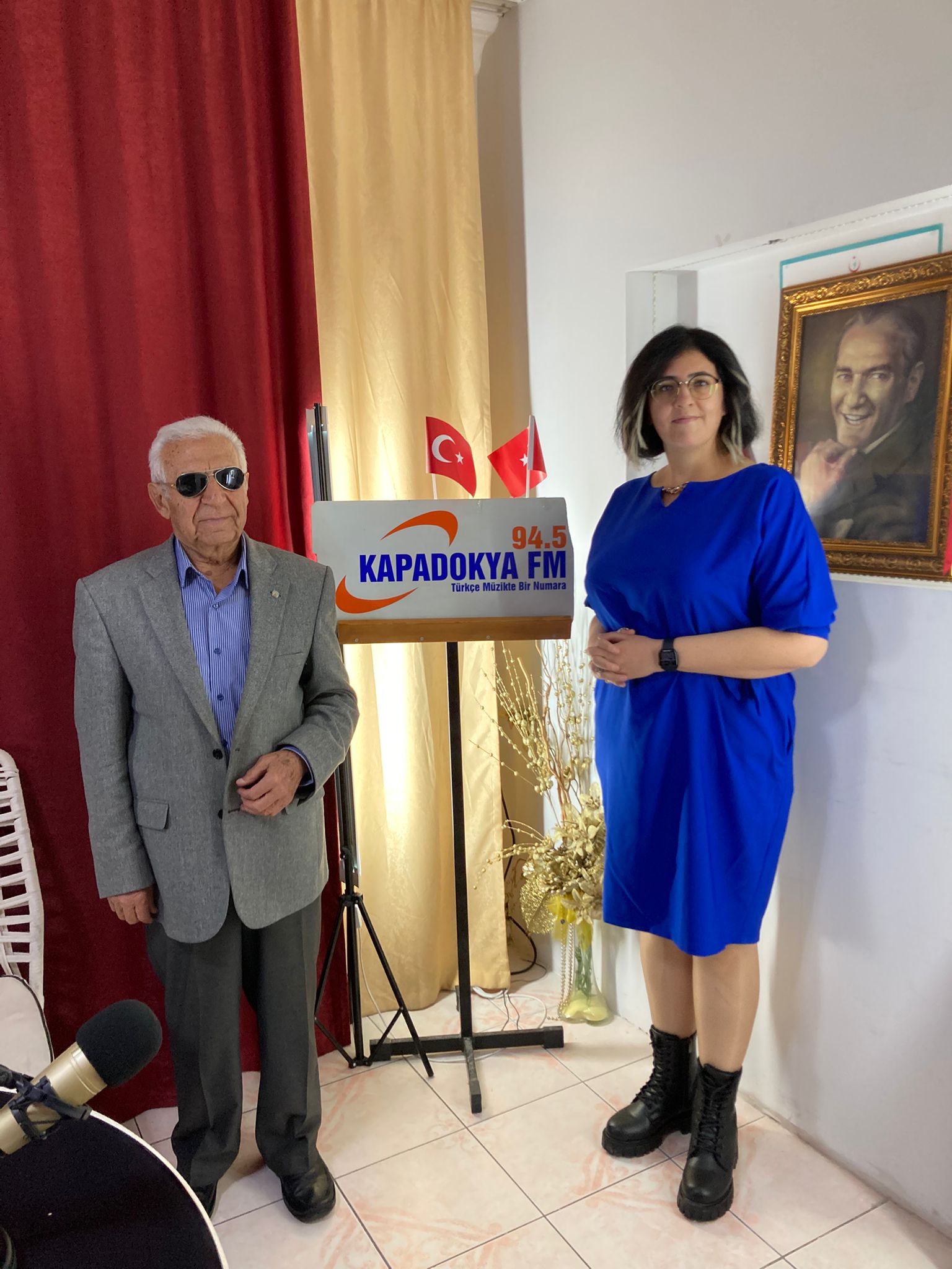 “Safra Kesesi ve Kasık Fıtığı Ameliyatları Hakkında Bilgilendirme Programı – Operatör Dr. Ayten İsmailzade”